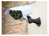 الشارع يعمل على الطاقة الشمسية السعر شامل التوصيل - 2