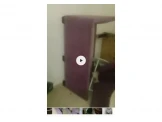 طقم كنب + كاونتر + طاوله + كولار مياه بس 700 شيكل - 2