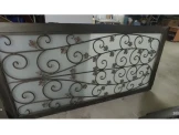 ابواب حديد وحراسه شبابيك - 2