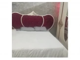 غرفة نوم بحاله جيده - 2