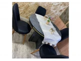 طاولات سفره مودرن - 3