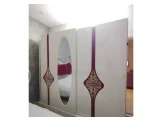 غرفة نوم بحاله جيده - 3