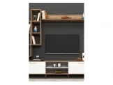 طاولات تلفاز تركيه (خشب MDF) كفالة 5 سنوات - 3