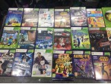3 العاب xbox 360