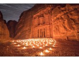 برنامج سياحي للاردن