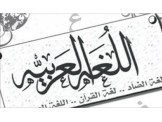 تدقيق لغوي املائي ونحوي في اللغة العربية  - 3