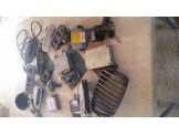 شروة قطع سيارات وغمازات وضو امامي - 3