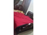 غرفة نوم مصري للبيع استخدام 3 اشهر فقط - 2