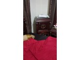 غرفة نوم مصري للبيع استخدام 3 اشهر فقط - 3