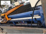 Cnc بلازما حديد وحجر وخشب