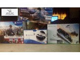 playstation4slime &xboxone&vr