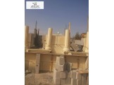 حجر صناعي  - 2