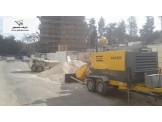 مضخات العقرباوي لرفع كافه أنواع الرمل والسمسم - 3