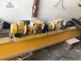 منوف متحرك على سكة - 2