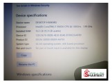 HP laptop 15-da1042nj