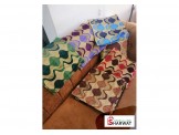 أوجه مخدات مقاس 40*40