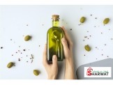 متوفر زيت زيتون للبيع زيت نظيف وجديد ❇️❇️✔️✔