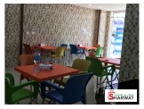 معدات مطعم وثلاجات 