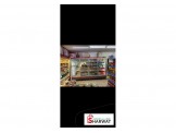 ثلاجات سوبر ماركت بسغر مغري