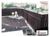 ديكورات حدائق