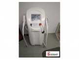 جهاز ليزر لازالة الشعر مزدوج الخدمه