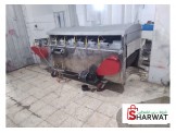 عدة مخبز كامل 