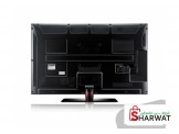 تلفزيون LG اصلي 37 بوصه
