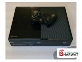 جهاز Xbox One نظيف جدا