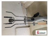 بسكليت رياضي ثابت مستعمل
