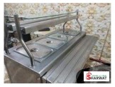 عده مطعم  - 2