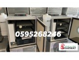 فقاسات اوسكار الايطاليه المصريه - 2