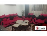 طقم كنب 7 مقاعد - 2