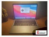 لابتوب ماك برو ريتنا مستعمل اقل من شهرين - 2
