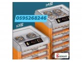 فقاسات بيض بجميع الاحجام  - 2