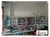 اثاث صيدلية خزاين بوضع جيد - 2 اثاث صيدلية خزاين بوضع جيد - 2