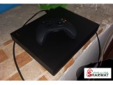 xbox one x  - 2