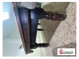 طاولة بلياردو مع كامل اغراضها  - 2