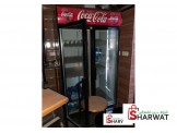 عدة مطعم . فرن فريزر شيبسر - 2