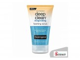 NEUTROGENA DEEP CLEAN FOAMING SCRUB - 2