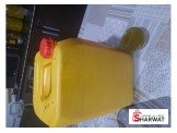 زيت زيتون من جبال ياصيد - نابلس، تاريخ العصر  - 2