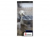 فرن كامل ٥ عيون غاز  - 2