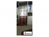 ديكور محل معسل - 3
