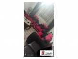 طقم كنب 7 مقاعد - 3