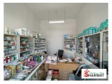 اثاث صيدلية خزاين بوضع جيد - 3 اثاث صيدلية خزاين بوضع جيد - 3