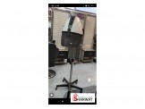 مرايات صالون . عربايات صالون . سشوار بخار شعر - 3