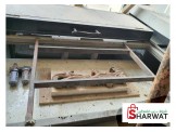 ماكنة صناعة قوالب الحجر الصناعي والديكور - 3