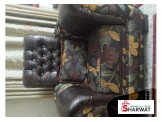 طقم كنب بحالة ممتازة - 3