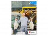 مسمكة ومطعم العقاد/شارع وسط رفيديا/مقابل ساحة برافو - 3