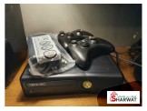 متوفر اجهزة اكسبوكس 360 مع ايدتين جداد مهكر ف - 3