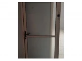 باب المنيوم جودة عالية سعر حرق